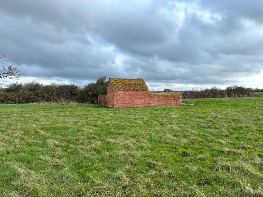 Additional image 3 of Land for saleSloway Lane, West Huntspill, Highbridge, Somerset TA6