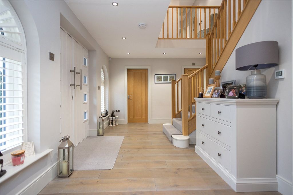 Additional image 2 of 5 bed detached house for saleDalkeith Road, Poole, Dorset BH13