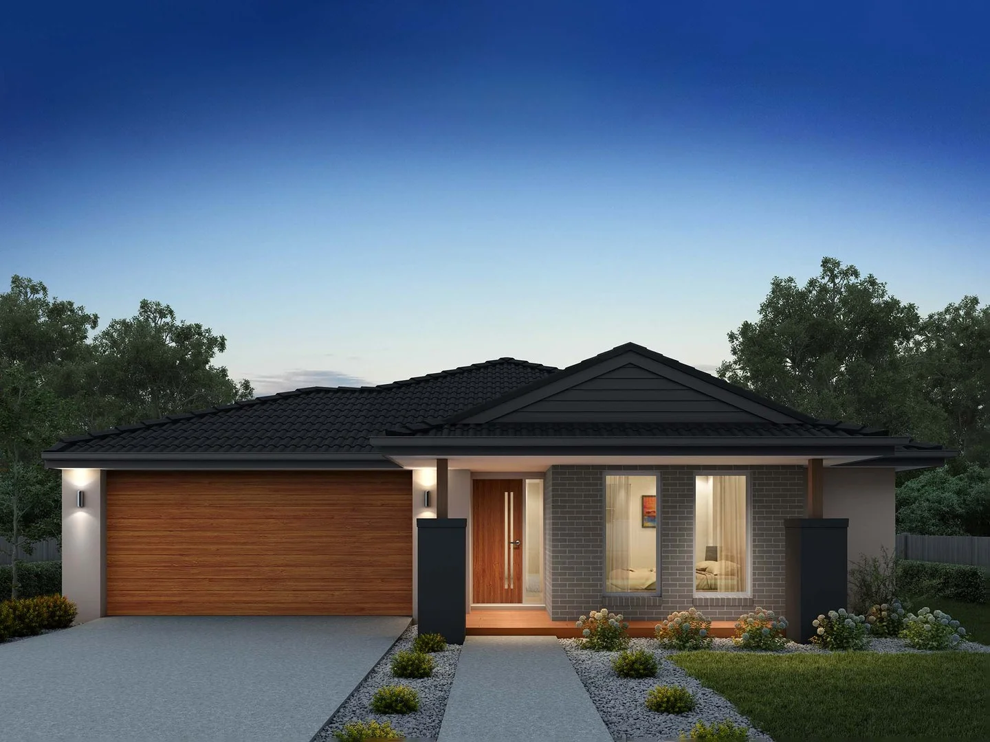 Lot 4026 11 Ayrshire St, Drouin VIC 3818