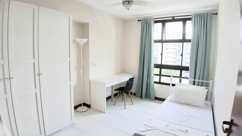 2D Geylang Serai photo 2