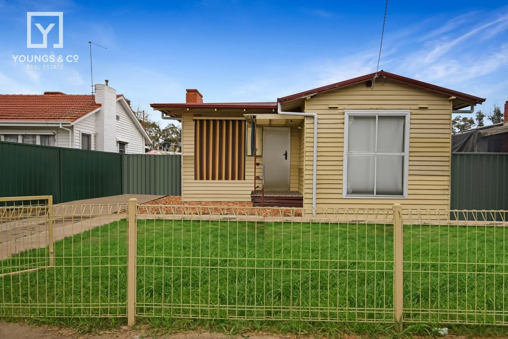 60 Elizabeth Street, Mooroopna VIC 3629