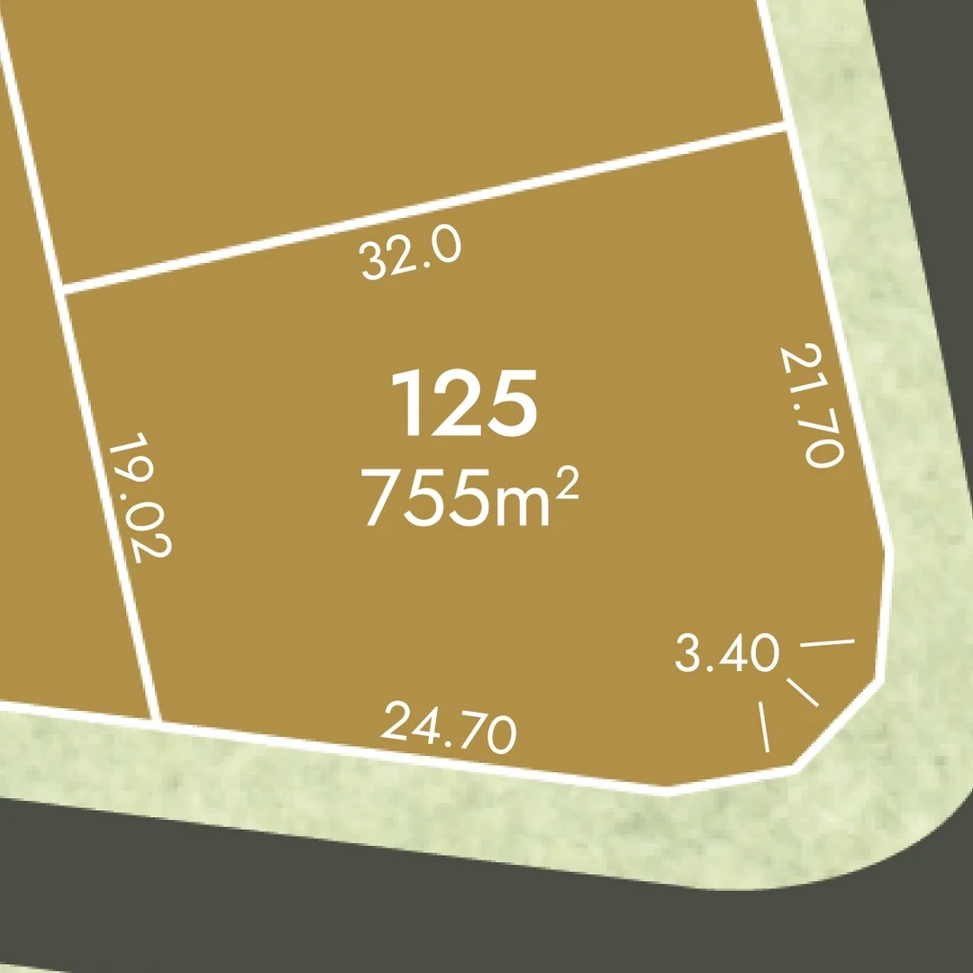 Stage 3A - Lot 125 - Bellagrove Estate, Southside QLD 4570