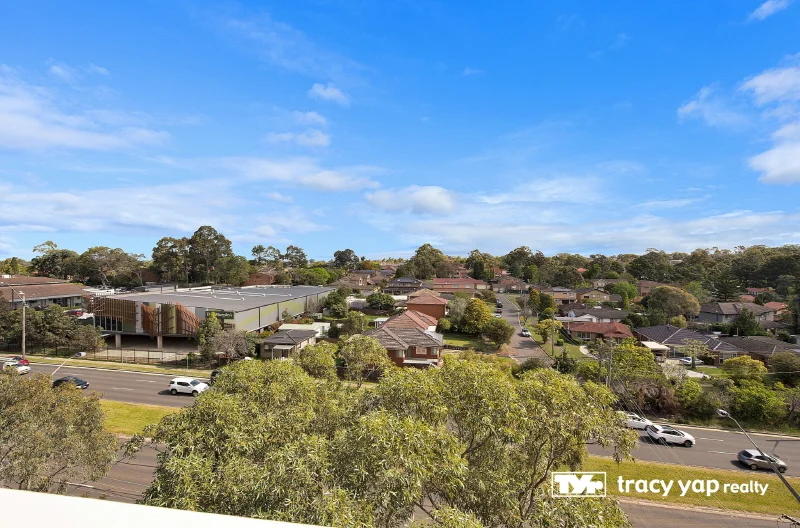 Additional image 11 of 701/7 Mooltan Avenue, Macquarie Park NSW 2113