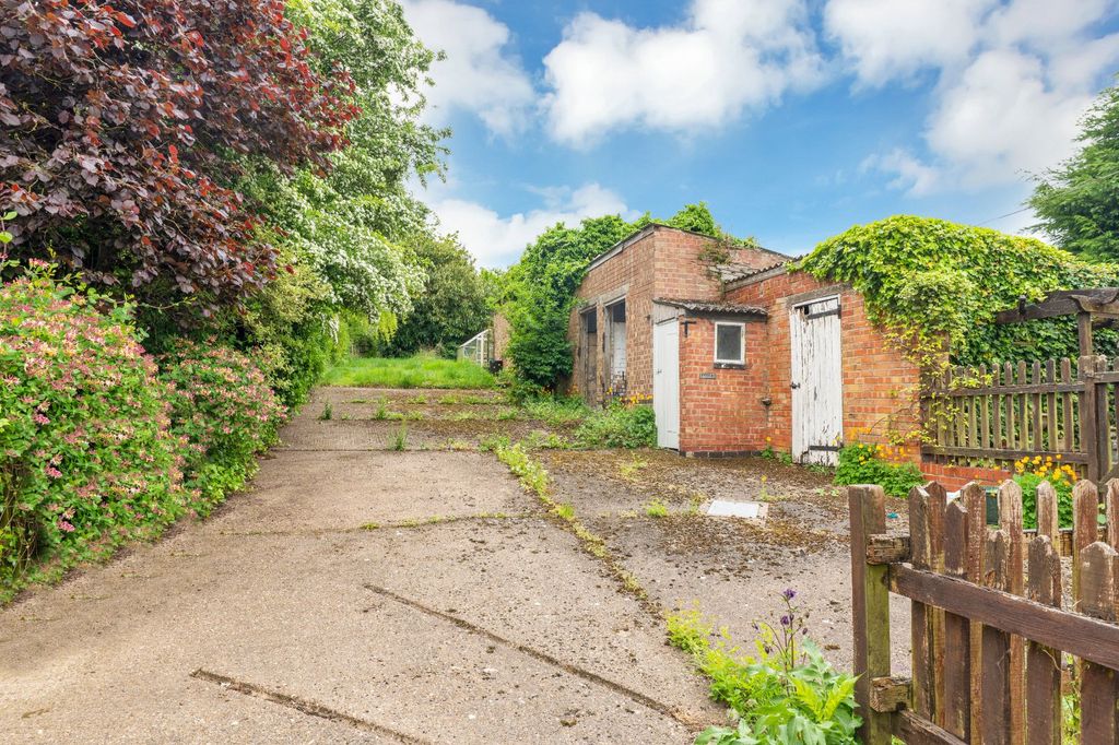 Additional image 17 of Land for sale126A Brook Street, Wymeswold, Loughborough LE12
