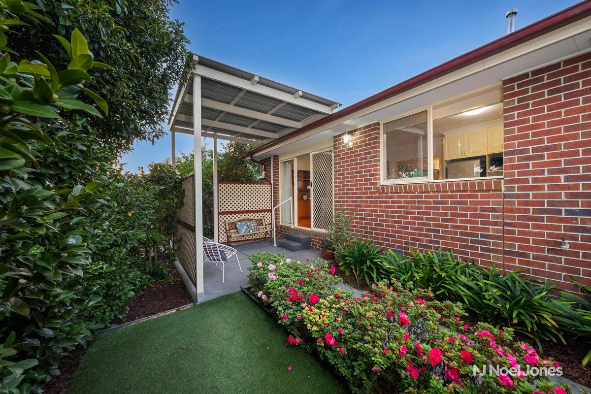 Additional image 11 of 2/34 Fortuna Avenue, Croydon VIC 3136