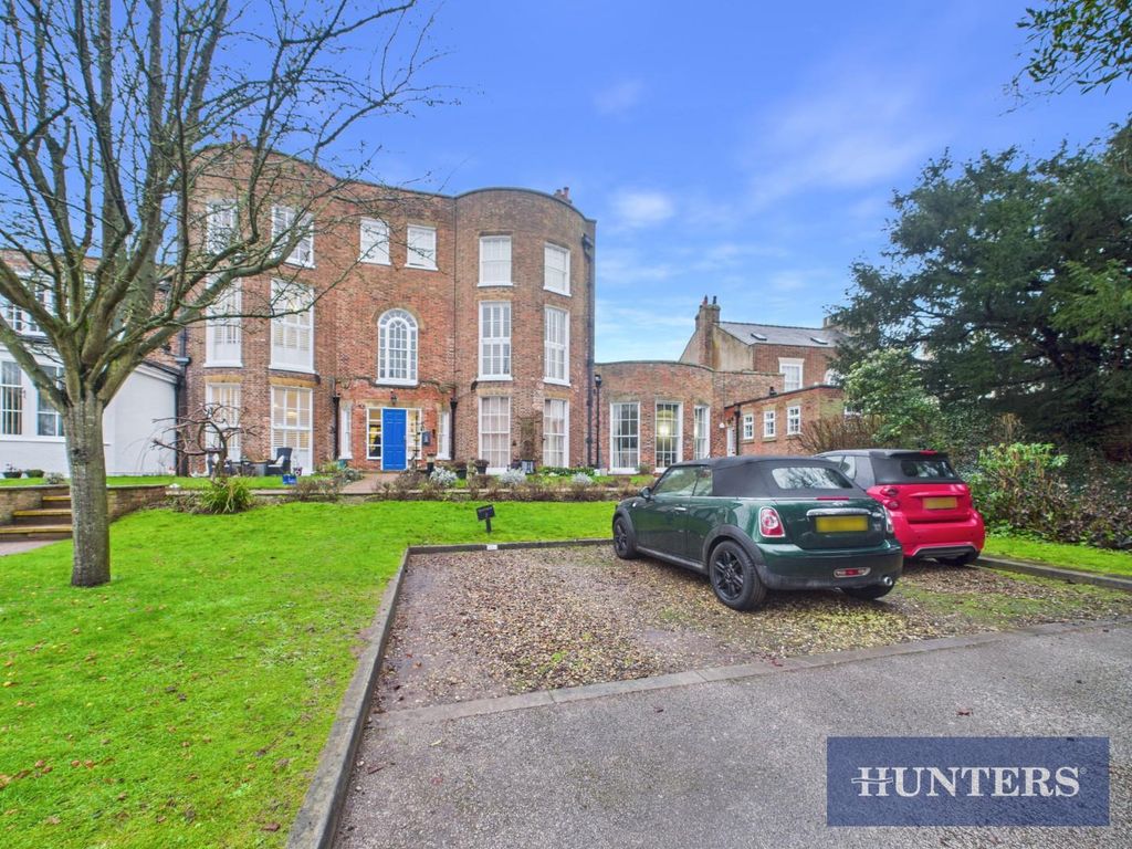Additional image 14 of 1 bed flat for saleThe Avenue, Westgate, Bridlington YO16