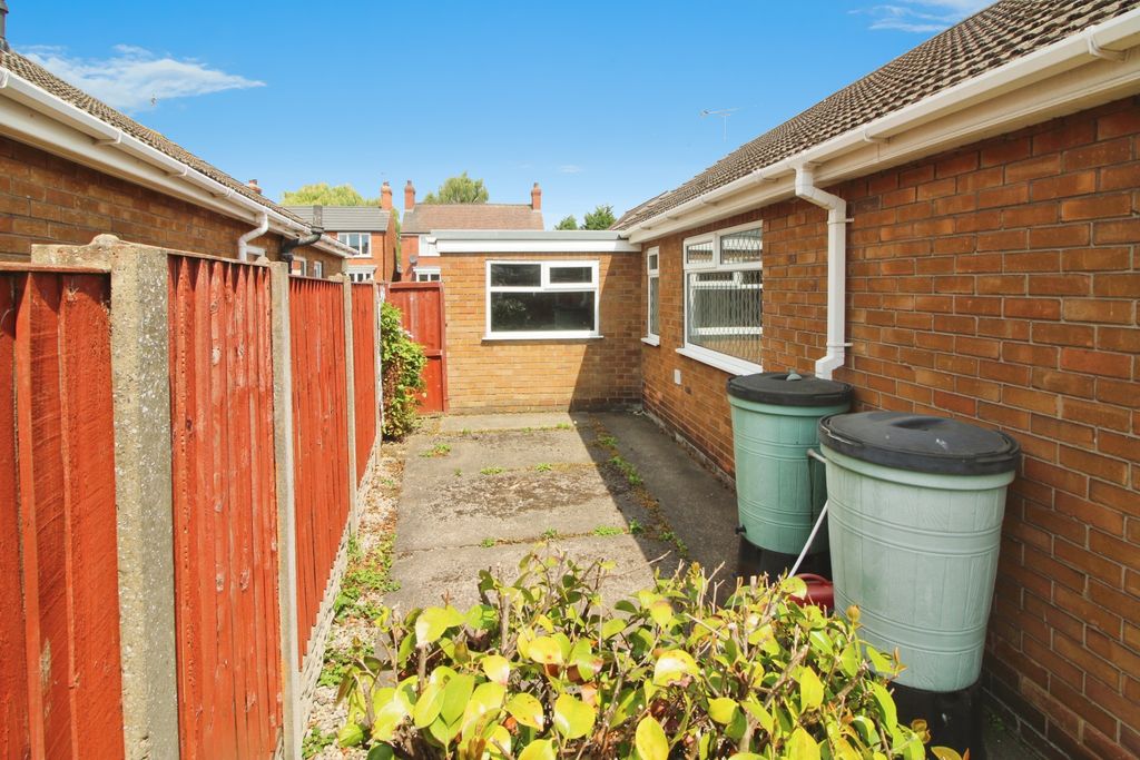 Additional image 19 of 3 bed detached bungalow for saleColton Street, Brigg DN20