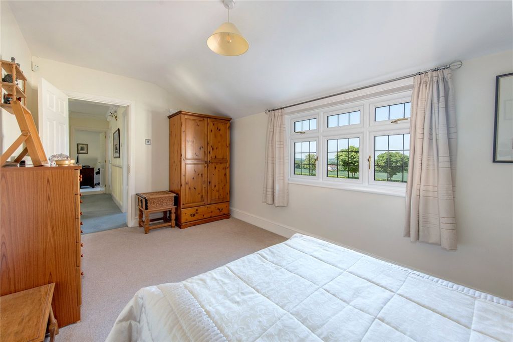 Additional image 16 of 4 bed detached house for saleSpaxton Road, Durleigh, Somerset TA5