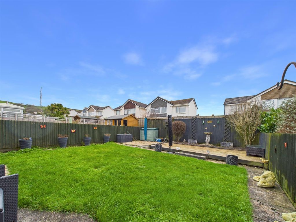 Additional image 7 of 2 bed terraced bungalow for saleMowstead Park, Braunton EX33