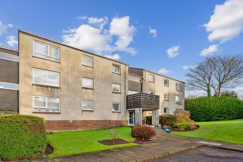 Woodlands Street, Milngavie, Glasgow G62