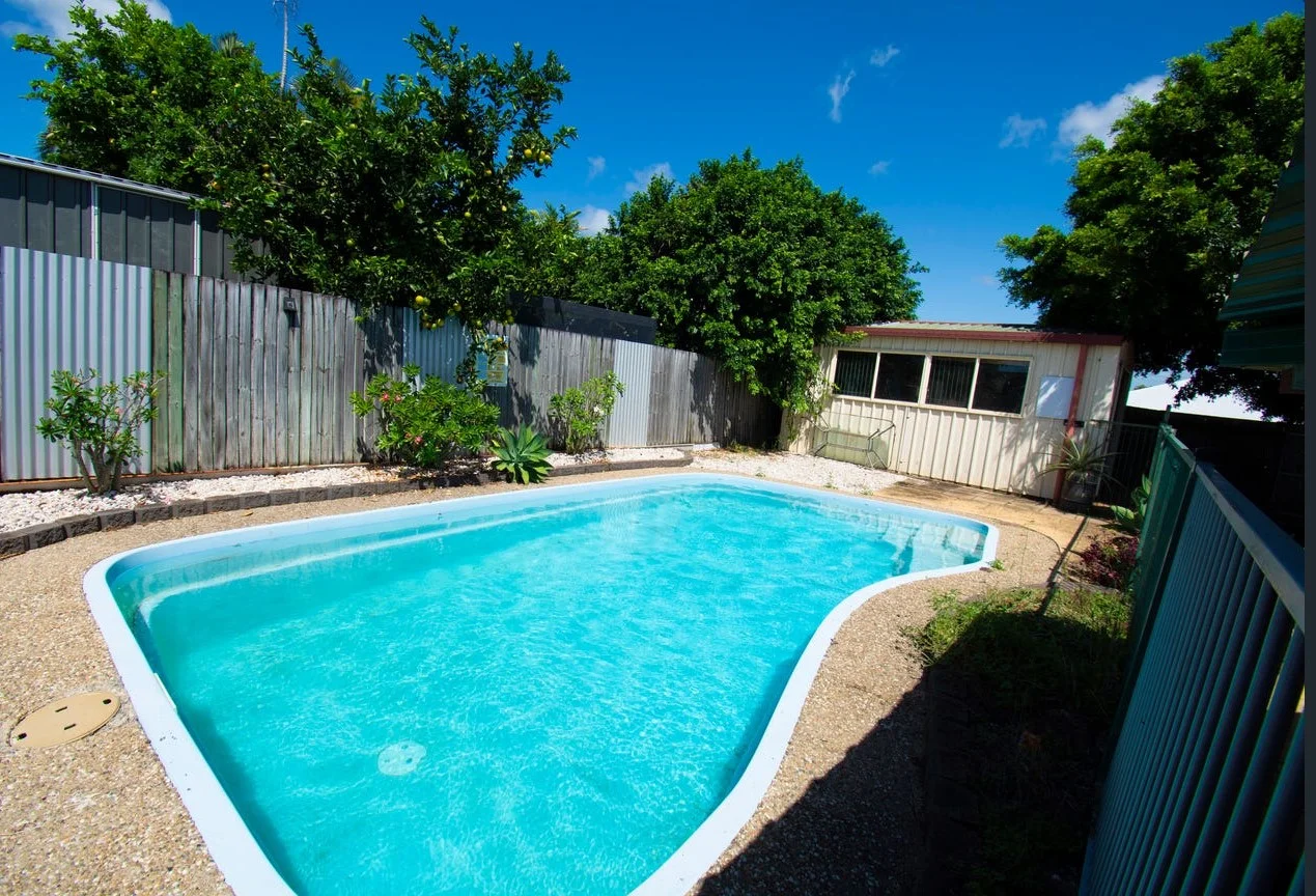 3 Abel Tasman Court, Rural View QLD 4740