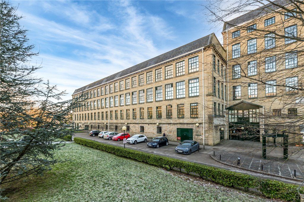 Additional image 8 of 2 bed flat for saleVictoria Road, Saltaire, Shipley, West Yorkshire BD18