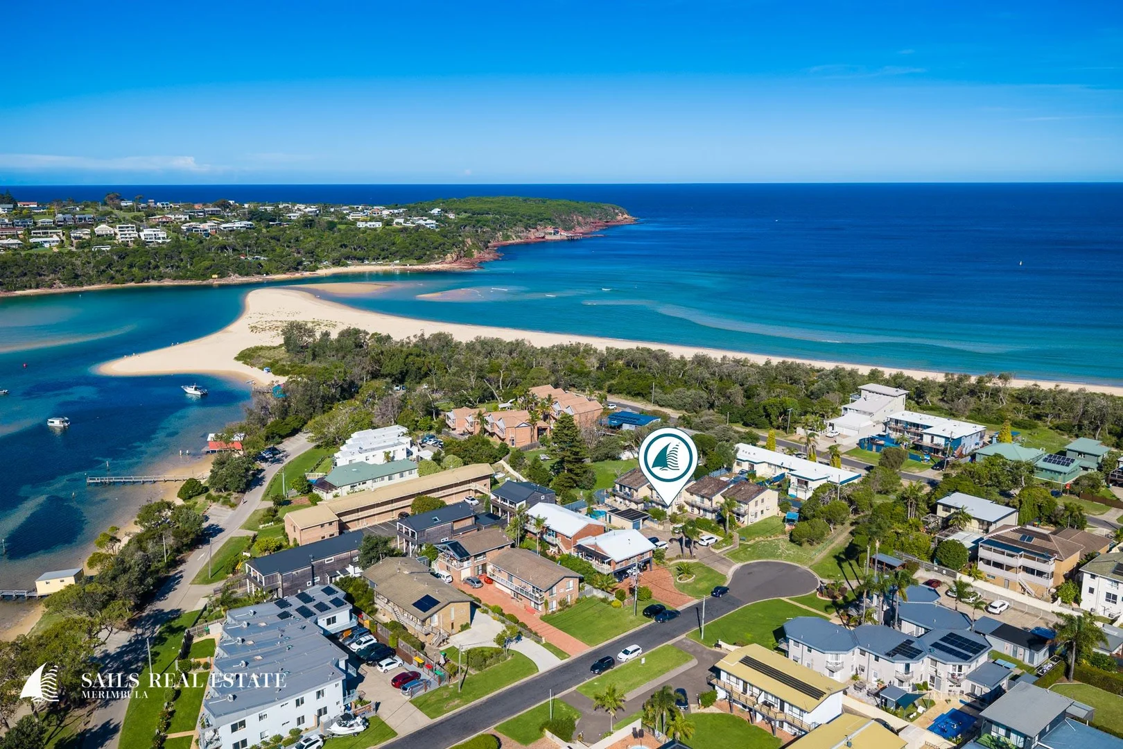 Additional image 26 of 3/7-9 Calendo Court, Merimbula NSW 2548