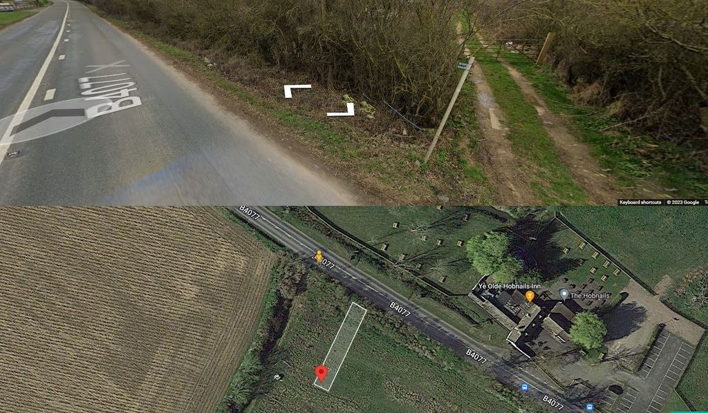 Additional image 10 of Land for saleLittle Washbourne B4077, Tewkesbury GL20