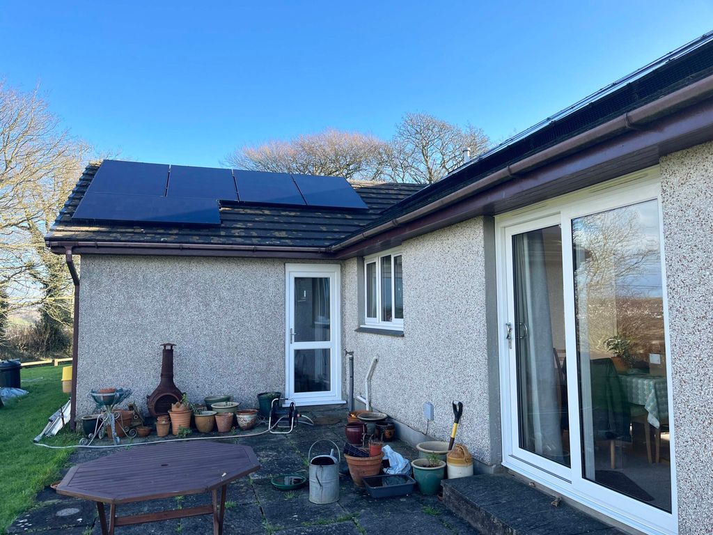 Additional image 9 of 4 bed detached bungalow for saleLanivet, Bodmin PL30
