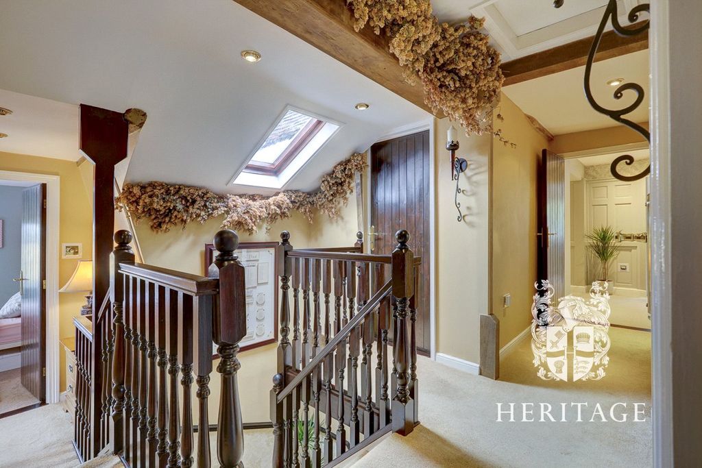 Additional image 17 of 5 bed detached house for saleHalstead Road, High Garrett, Braintree, Essex CM7