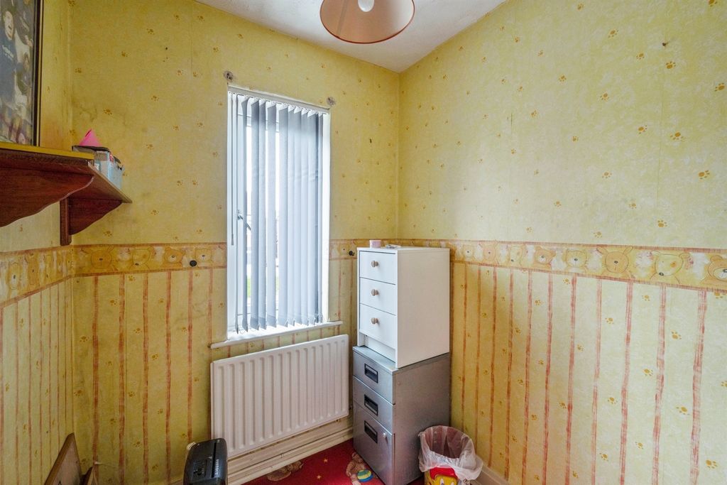 Additional image 11 of 3 bed semi-detached house for saleReginald Road, Scunthorpe DN15