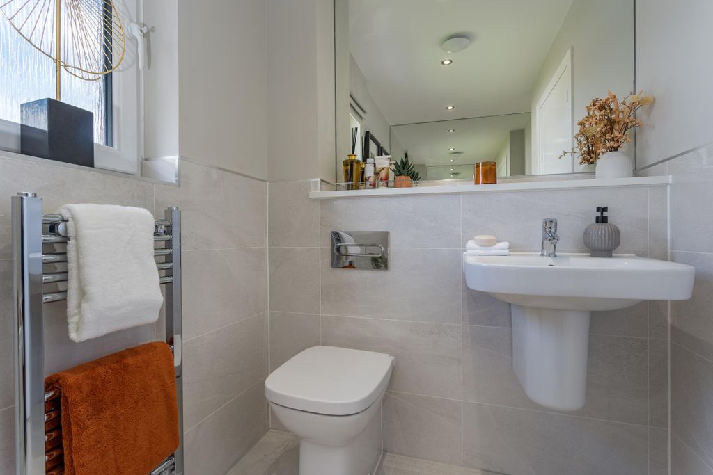 Additional image 11 of 4 bed detached house for sale"The Hayling" at Off B6392, Bonnyrigg EH19