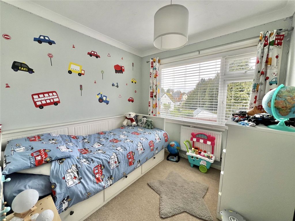 Additional image 13 of 5 bed semi-detached house for saleFishers Close, Blandford Forum, Dorset DT11