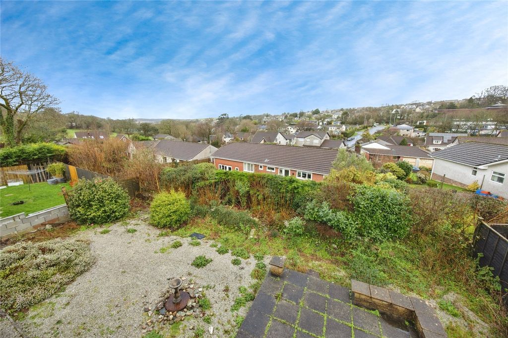 Additional image 2 of 4 bed detached house for saleAthelstan Park, Bodmin, Cornwall PL31