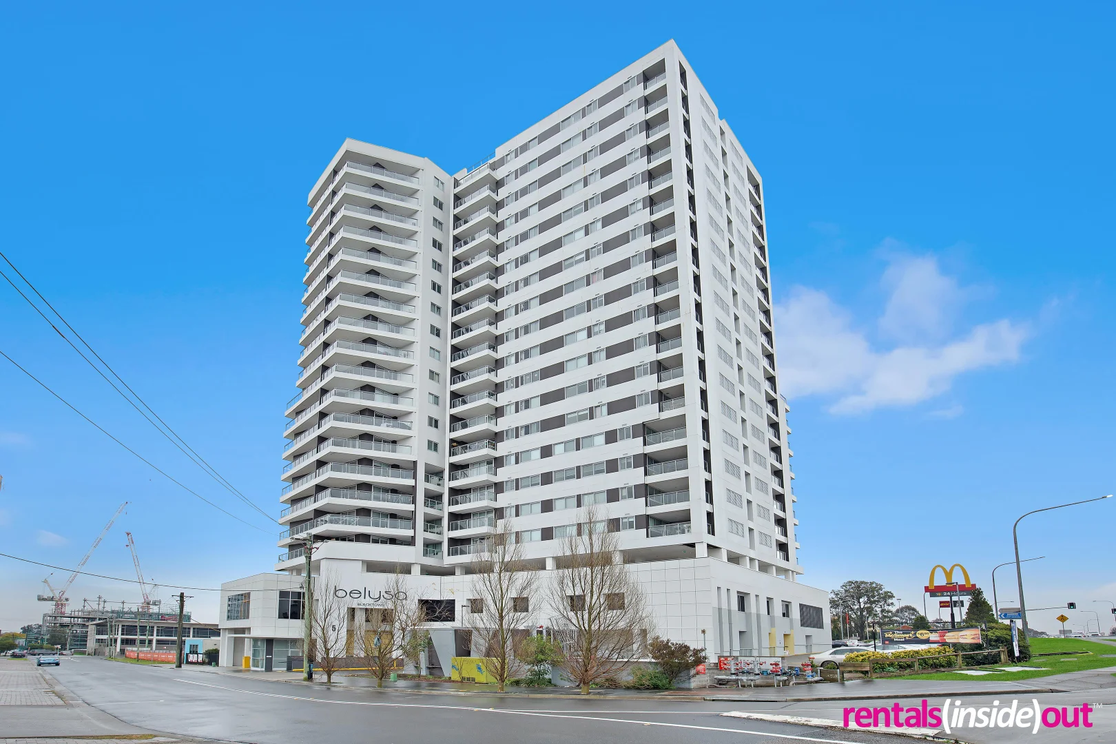 Additional image 8 of 1403/5 Second Avenue, Blacktown NSW 2148