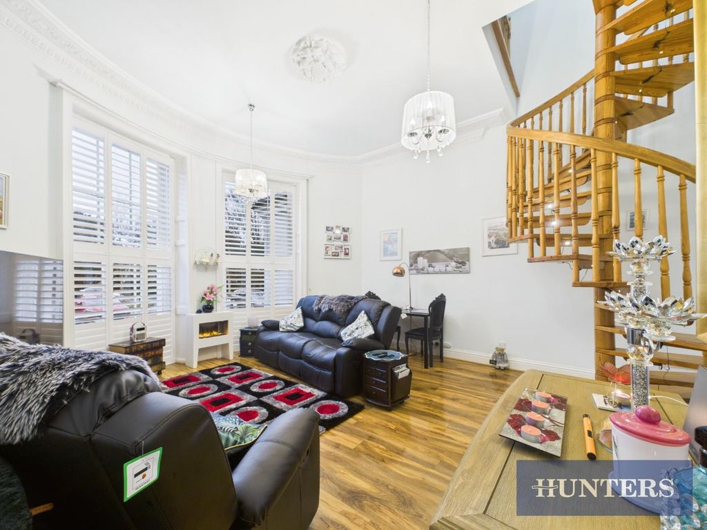Additional image 3 of 1 bed flat for saleThe Avenue, Westgate, Bridlington YO16