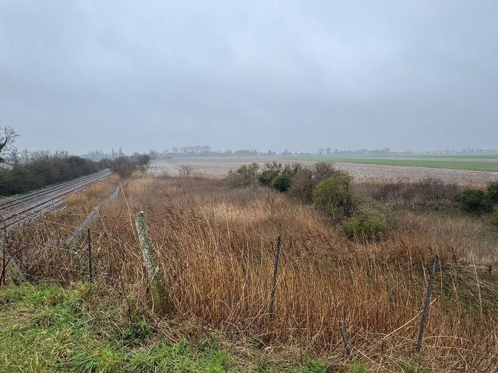 Additional image 2 of Land for saleHedgefield Hurn, Gosberton, Spalding, Lincolnshire PE11