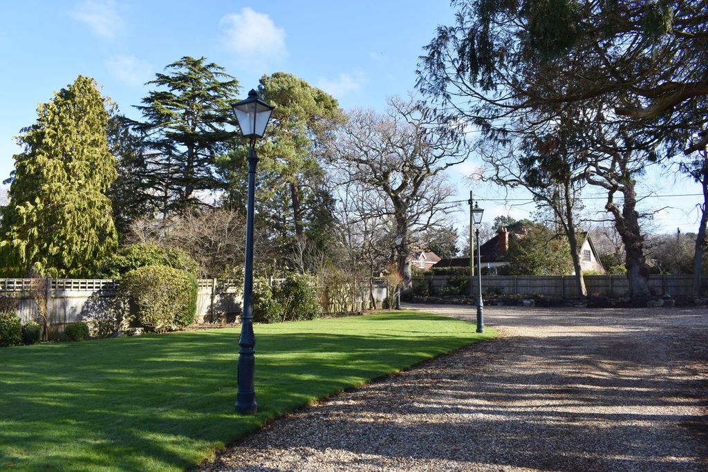 Additional image 23 of 5 bed detached house for saleSway Road, Brockenhurst SO42