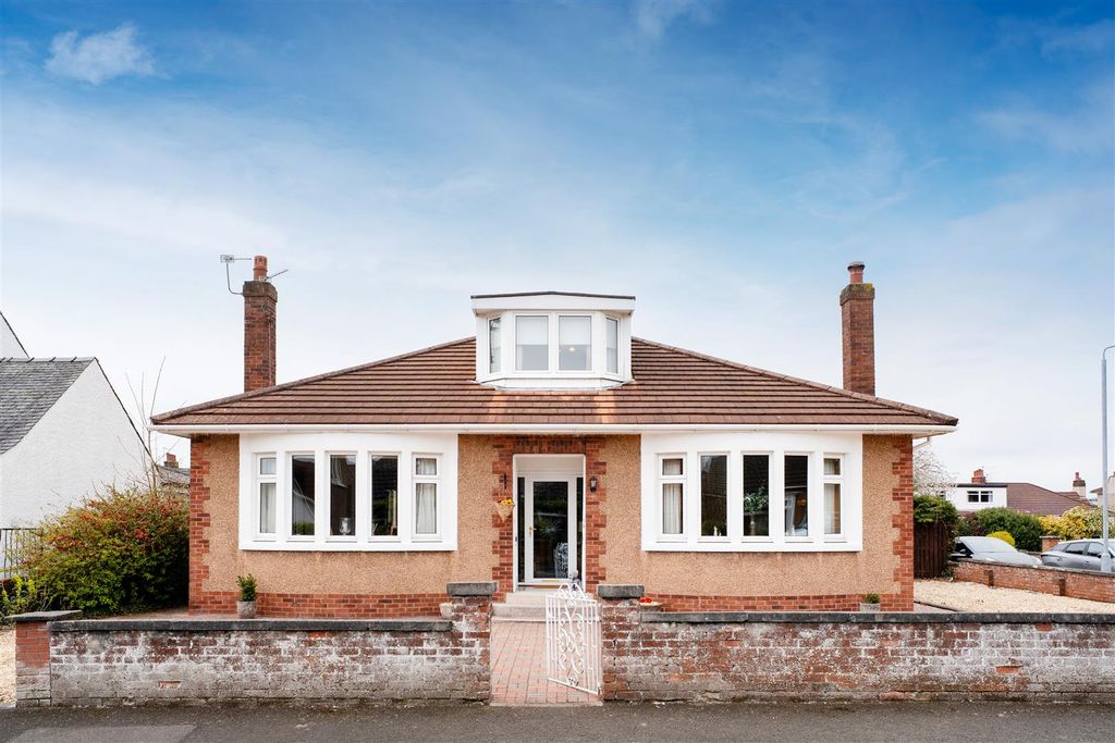 Additional image 2 of 4 bed detached house for saleWoodlands Road, Motherwell ML1