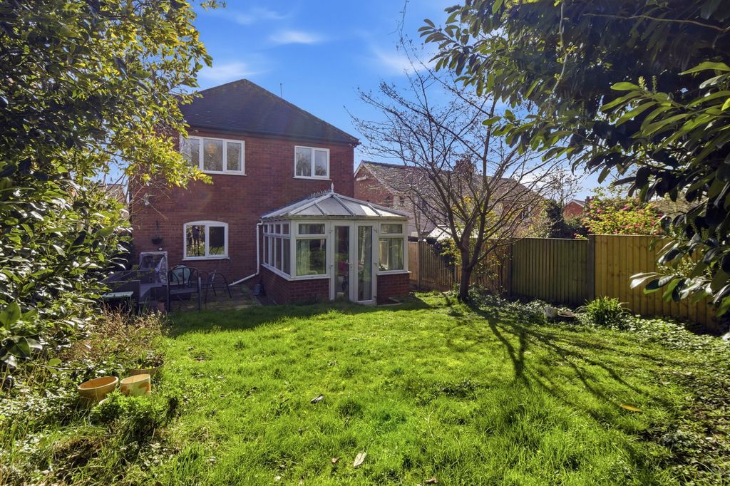 Additional image 16 of 3 bed detached house for saleYork Road, Bromyard HR7
