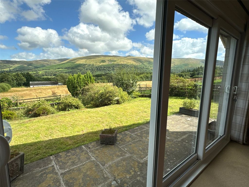 Additional image 14 of 4 bed bungalow for saleLibanus, Brecon, Powys LD3