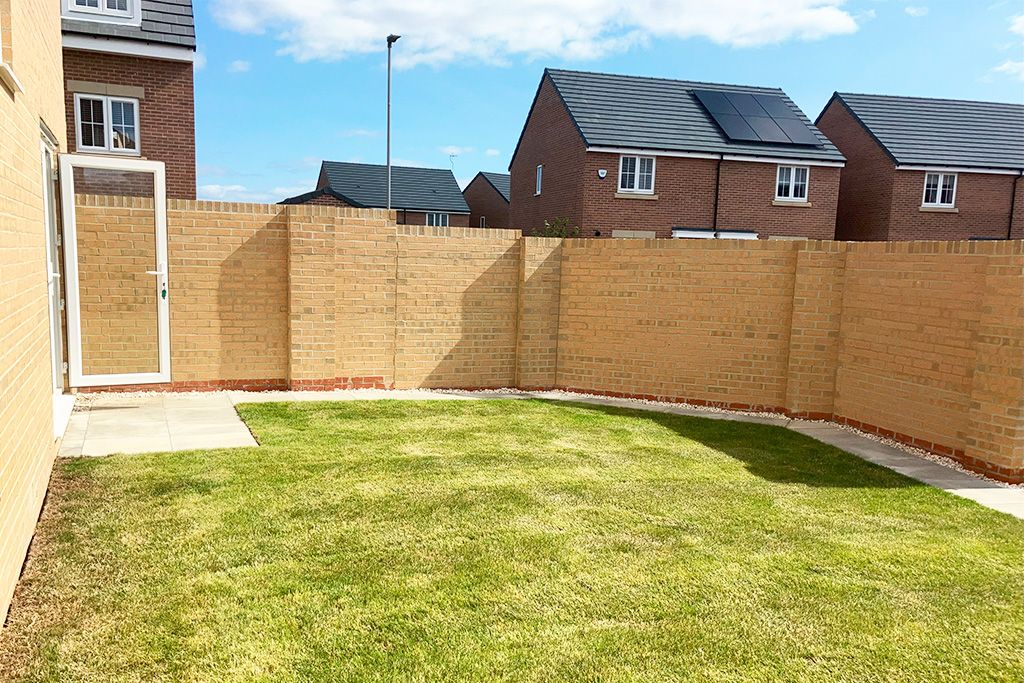 Additional image 3 of 4 bed detached house for sale"Kingston" at Kingsgate, Bridlington YO15