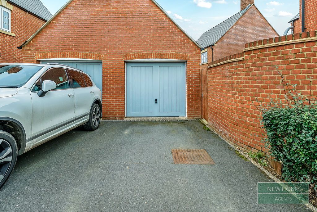 Additional image 20 of 3 bed detached house for salePoppyfields Way, Brackley NN13