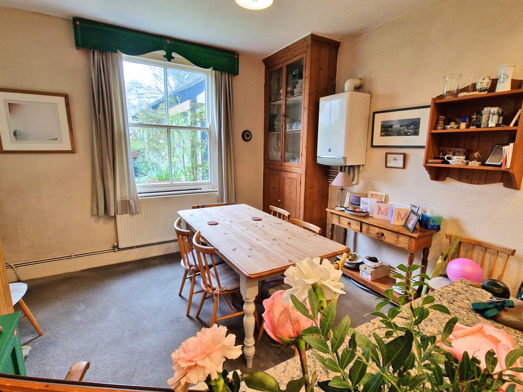 Additional image 12 of 4 bed semi-detached house for sale3 Clevis Hill, Newton Village, Porthcawl CF36