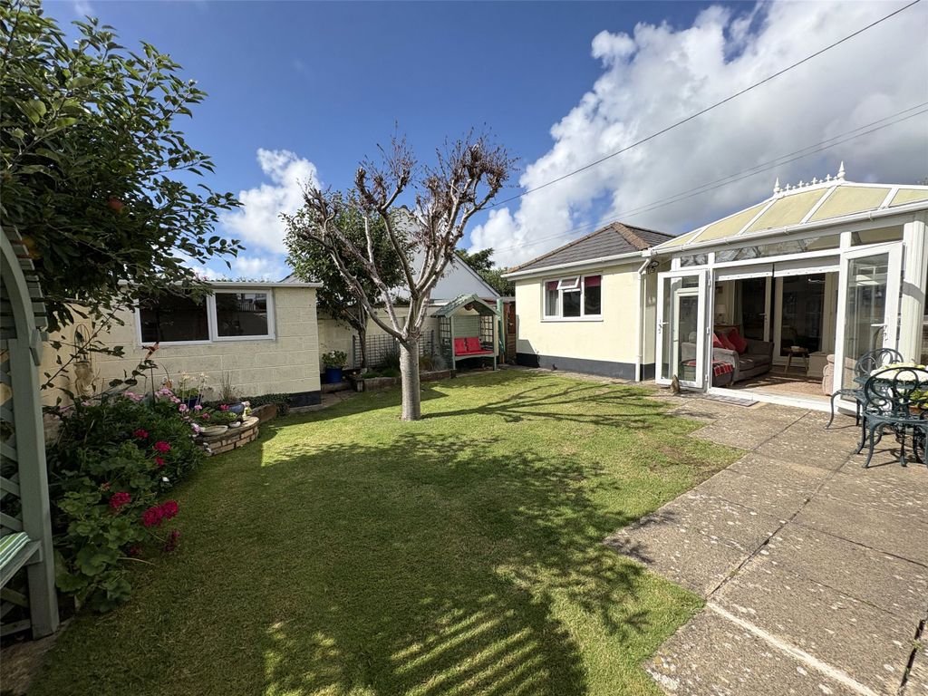 Additional image 11 of 3 bed detached bungalow for saleSouthlands, Braunton EX33