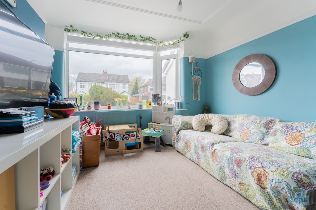 Additional image 7 of 3 bed detached house for saleWoodyear Road, Wirral CH62