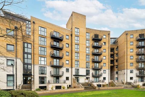 Greenfell Mansions, Deptford SE8