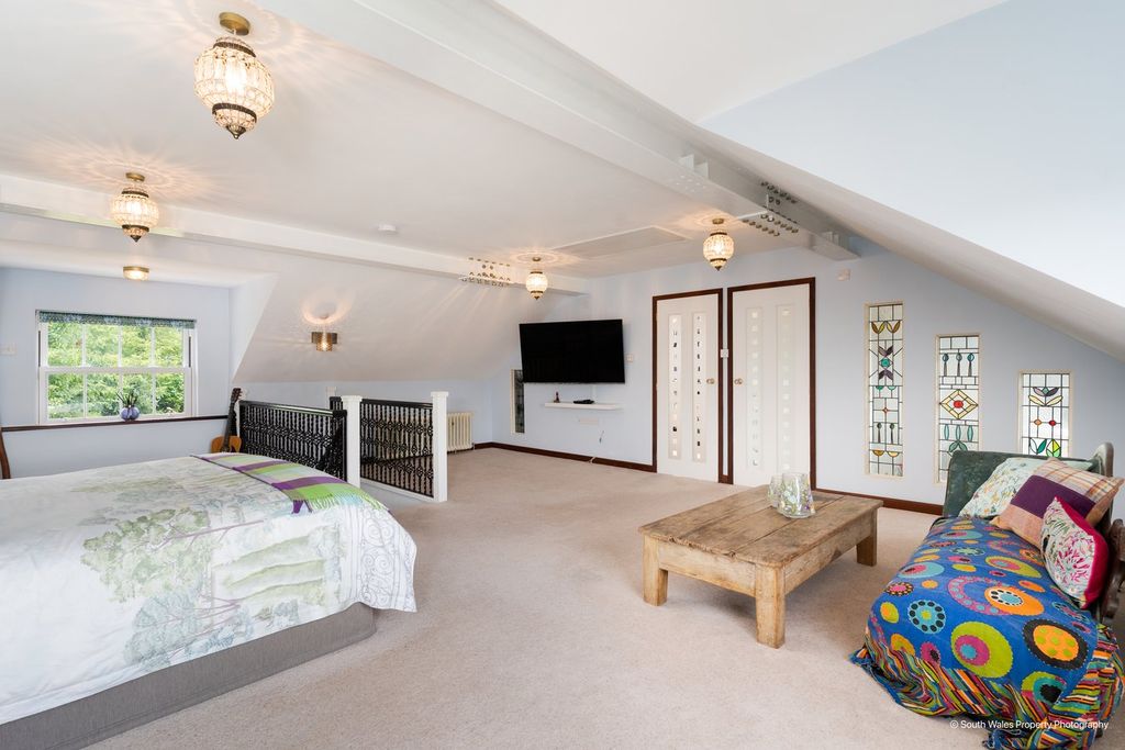 Additional image 12 of 2 bed detached house for saleCourt Colman, Bridgend CF32