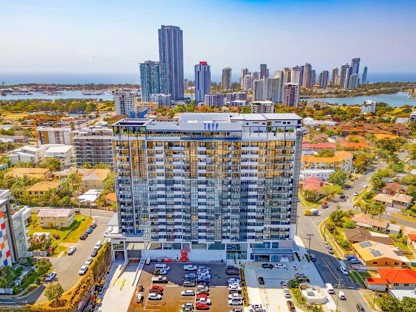 604/59 Meron Street, Southport QLD 4215