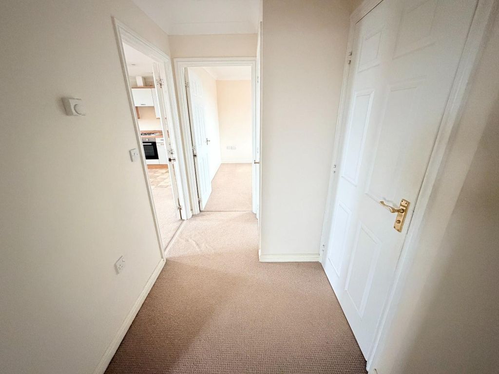Additional image 3 of 2 bed flat for saleStrawberry Apartments, Bishop Cuthbert, Hartlepool TS26