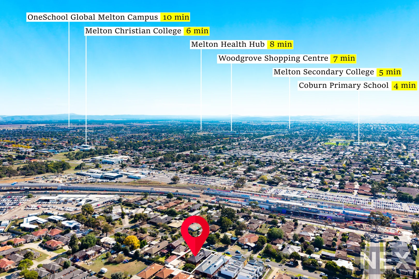Additional image 21 of 5 Crestmont Drive, Melton South VIC 3338