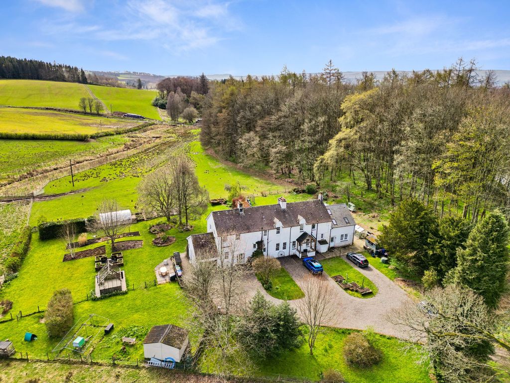 Additional image 28 of 4 bed property for saleArgaty, Doune FK16