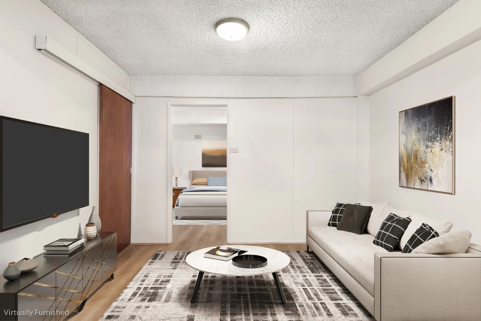 1/79a Kingsway, Kingsgrove NSW 2208