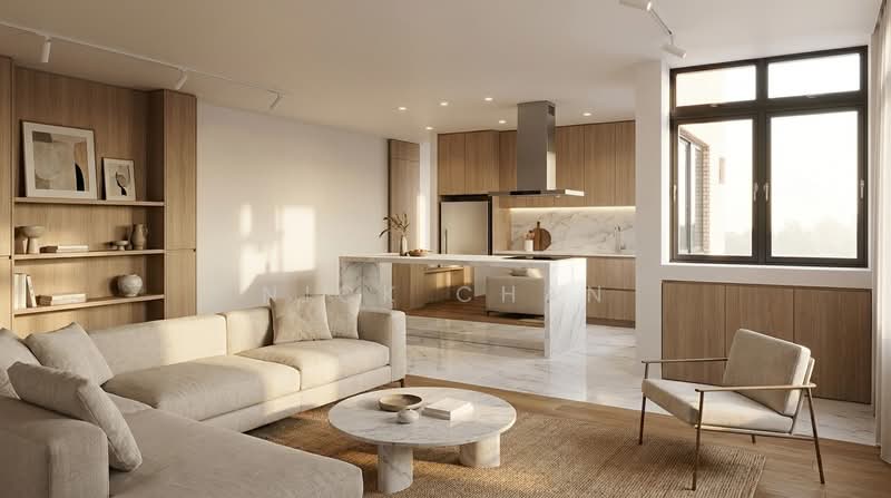 25 Orange Grove Road photo 5