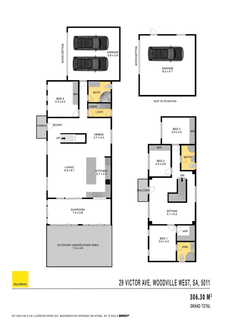 Additional image 21 of 29 Victor Avenue, Woodville West SA 5011