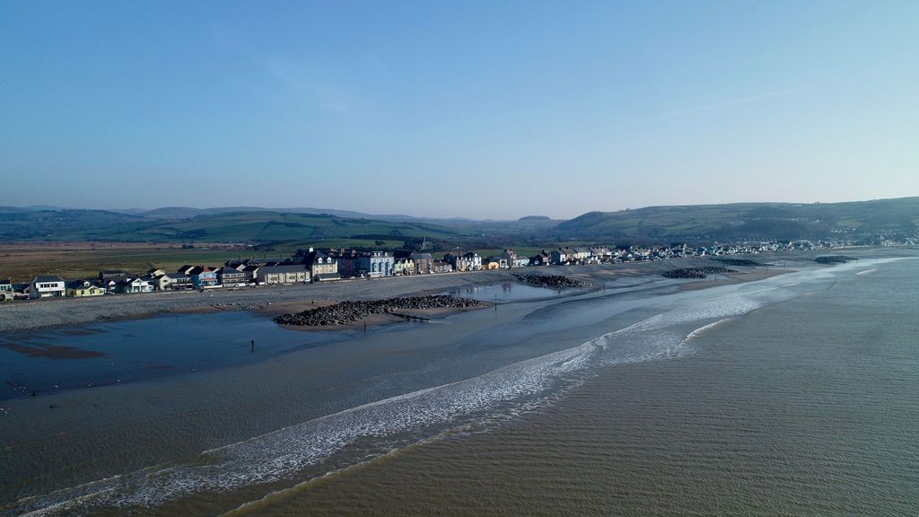 Additional image 14 of 7 bed semi-detached house for saleHigh Street, Borth SY24