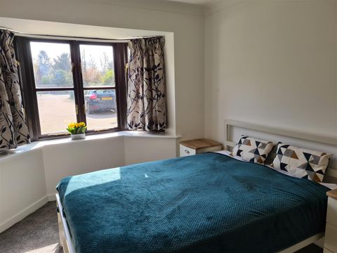 Maio Road, Cambridge CB4