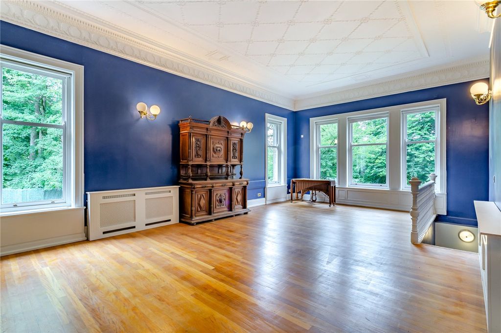 Additional image 4 of 3 bed flat for saleApartment E, The Hollies, Weetwood Lane, Leeds LS16