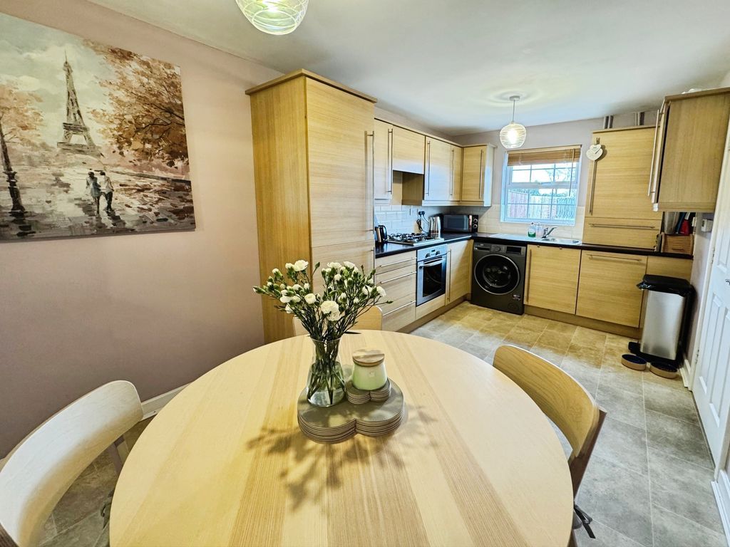 Additional image 3 of 3 bed semi-detached house for saleSimonside Road, Blaydon NE21