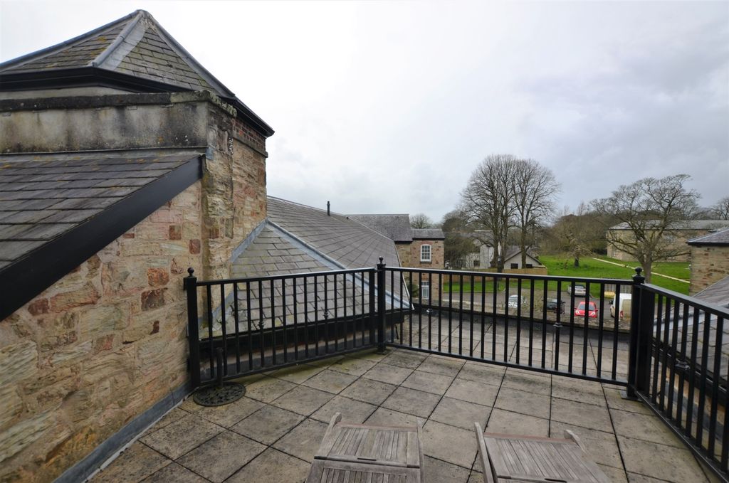 Additional image 28 of 5 bed terraced house for sale32 Tremayne House Park Drive, Bodmin PL31